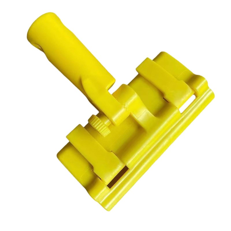 F Fityle Skimming Blade Handle Drywall Smoothing Tool Practical Plaster
