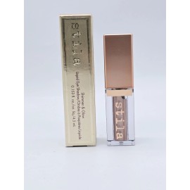 Stila Shimmer & Glow Liquid Eye Shadow GRACE Full Size. 0.153 fl oz