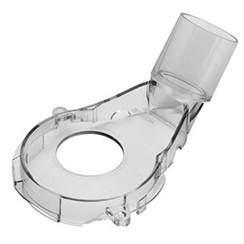 Bosch Vacuum Adaptor