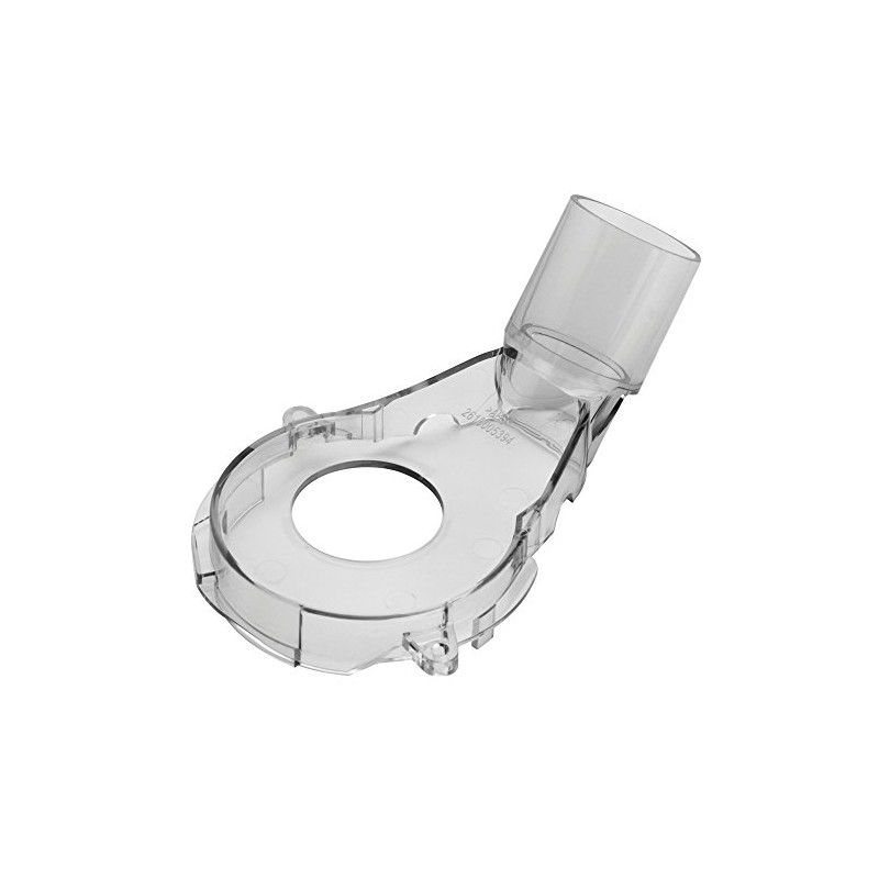 Bosch Vacuum Adaptor