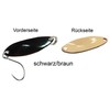 FTM 5 Spoon Tango 1.8 g - Trout Bait Set,