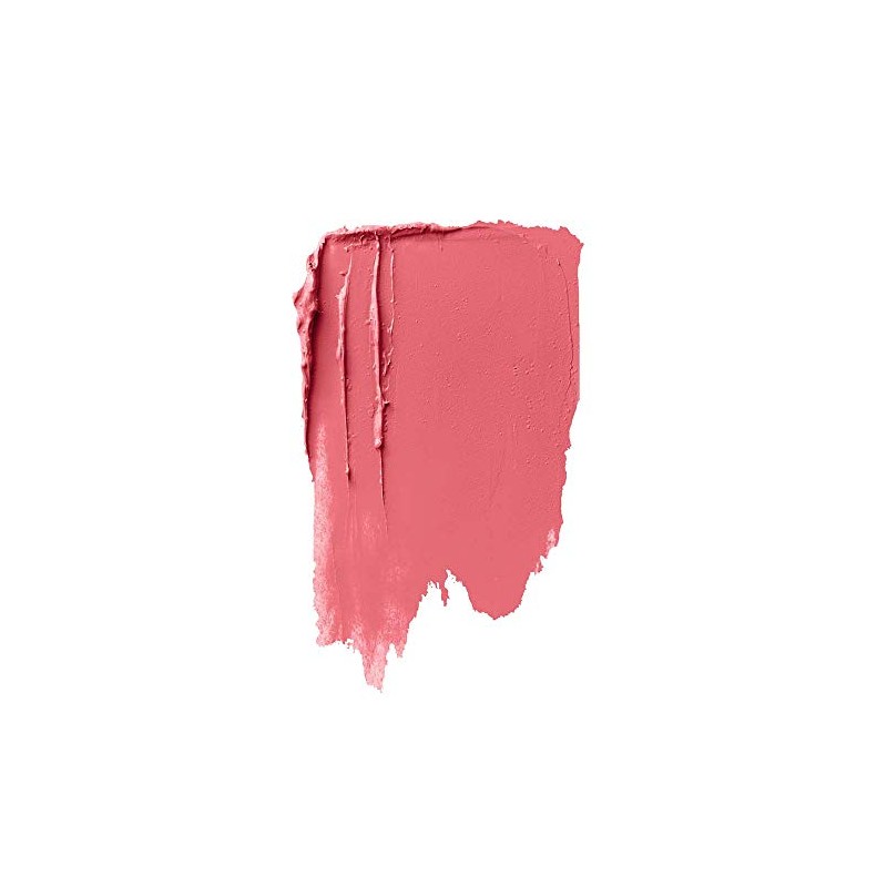 NYX Cosmetics Round Lipstick - Fig