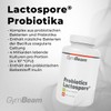 GymBeam GymBeam Lactospore Probiotika - Bacillus Coagulans, probiotische Bakterien &