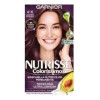 TinteNutrisseNutrisse coloríssimosMascarilla nutricolor permanentetono 416 lavanda intensapara cabello