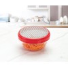 Joie 3 in 1 Prep Blade Ball to Slice, Spiralize,