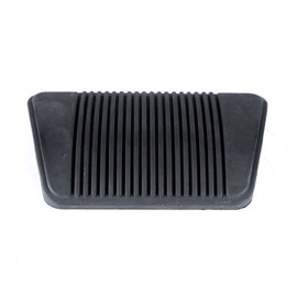 Brake Pedal Pad for Automatic Transmissions fits Grand Cherokee WJ Wrangler JK Commander and Liberty