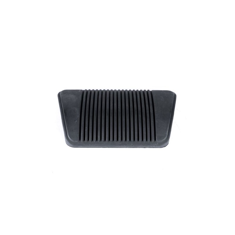 Brake Pedal Pad for Automatic Transmissions fits Grand Cherokee WJ