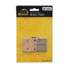 Brake Calipers & Brake Pads Fits Honda TRX250EX 250 EX