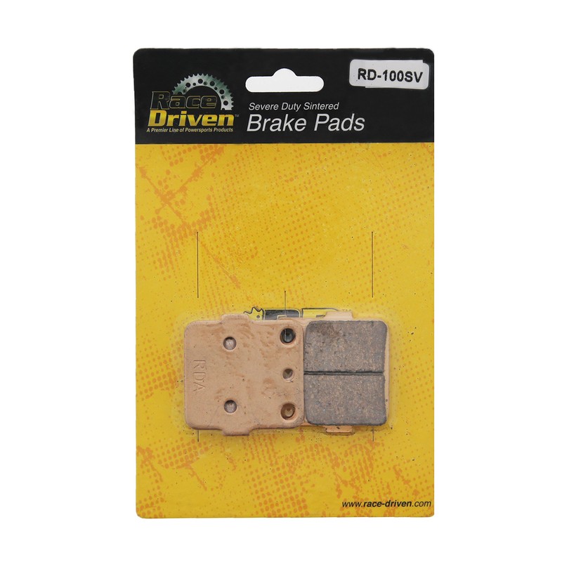 Brake Calipers & Brake Pads Fits Honda TRX250EX 250 EX