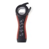 Bottle Cap Opener - The Ultimate 5-in-1 Bottle Opener –