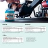 BCAA Powder - BCAA Glutamine - BCAA Glutamine - BCAA