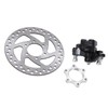140mm 36mm Bike Disc Brake Rotor Disc Brake Center Lock