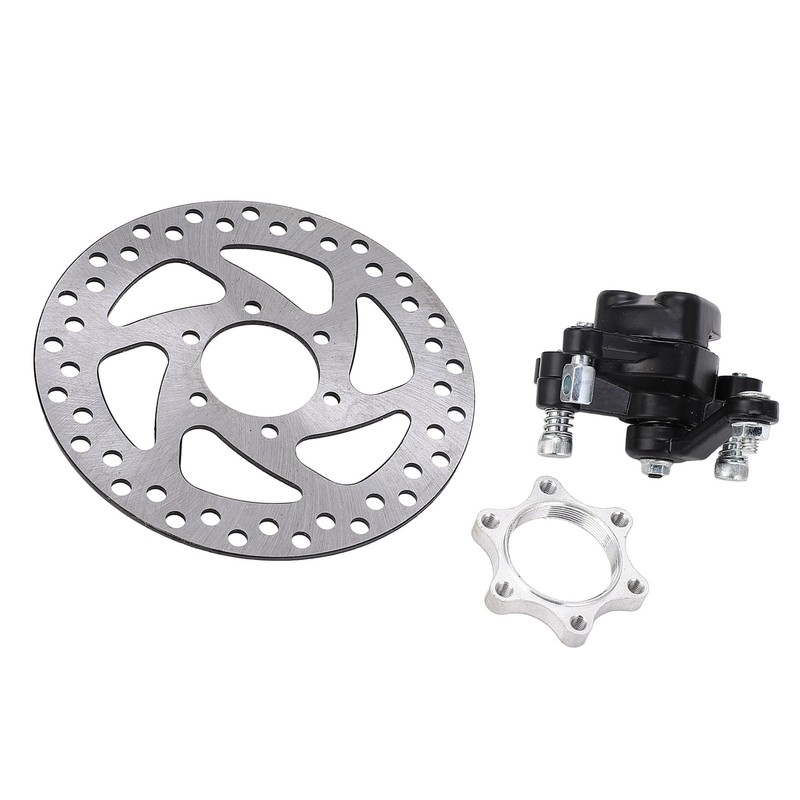 140mm 36mm Bike Disc Brake Rotor Disc Brake Center Lock