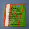 C2T High Visibility Safety Vest, Reflective Breathable Mesh Brand New