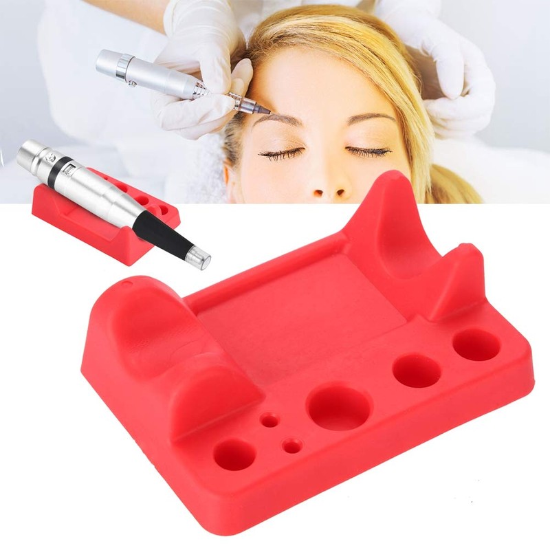 Soporte para Máquina de Tatuaje, Soporte para Herramientas de Tatuaje