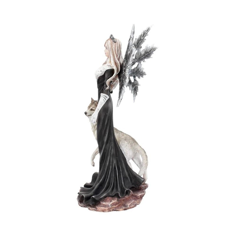 Nemesis Now Dark Aura Figurine 29cm Black