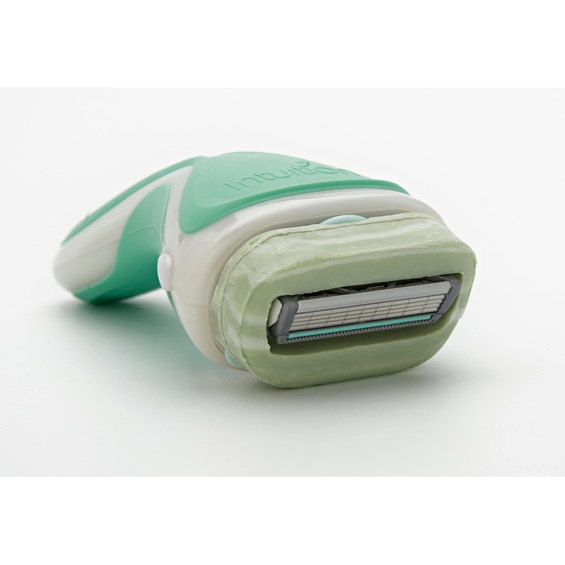 Wilkinson Sword Intuition Sensitive Care Value Pack Women's Razor 7004160S