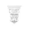 Stucco Console - Large Selection 160 x 75 mm Wall