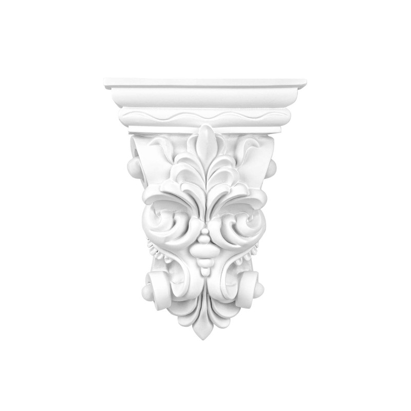 Stucco Console - Large Selection 160 x 75 mm Wall