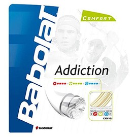 Babolat Addiction 16g Tennis String