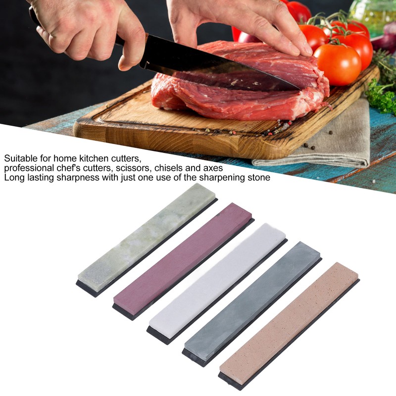 Sharpening Stone 1000 3000 5000 8000 10000 Grits Water Whetstone