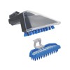 DuraSpares 2 in 1 Wash Tool for Vax Rapid Power