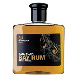 MPashana American Bay Rum Hair Tonic (250ml)