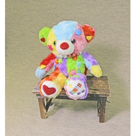 KAWAI I ベア M 939-0250