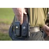 Ledertaff Leather Holster for Leatherman and Other Multitools to Carry