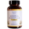 Health Hack Mineral Essentials Platinum Zeolita Blend Complejo de Minerales