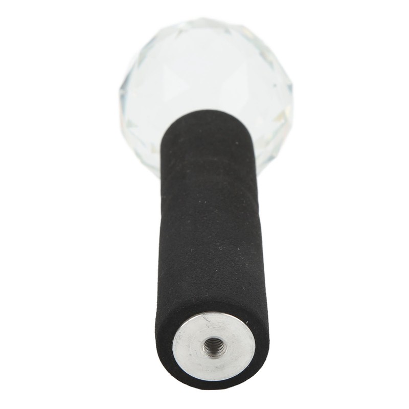 60mm Crystal Ball Photography Lens Ball Decorative Photography Glass Ball