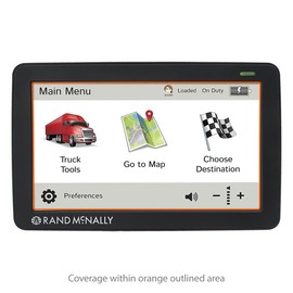 BoxWave Screen Protector Compatible with Rand McNally IntelliRoute TND 730 LM - ClearTouch Anti-Glare (2-Pack), Anti-Fingerprint Matte Film Skin