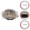 Gutmann Microphone Windshield for Tascam DR-05 V2 Special Model Lynx