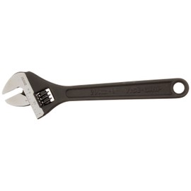 IRWIN Adjustable Wrench, SAE, 8-Inch (1913186)