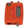 Satellite TV Signal Finder LCD Display Digital Satellite Signal Meter