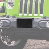 Jimen Compatible with 2018-2025 Jeep Wrangler JL JLU & Gladiator
