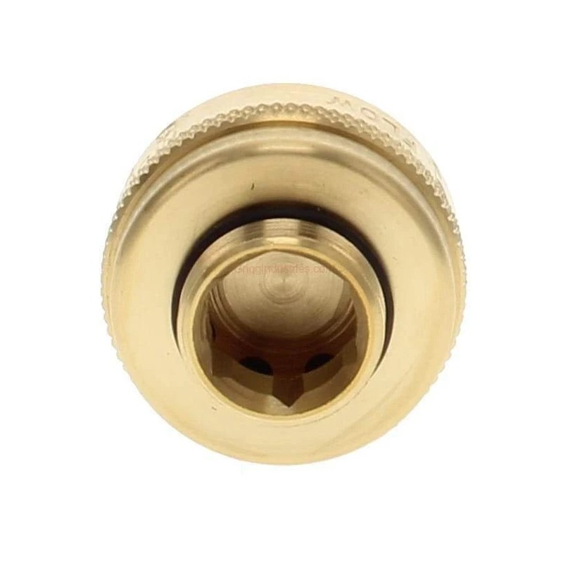 Woodford 34HF-BR Vacuum Breaker