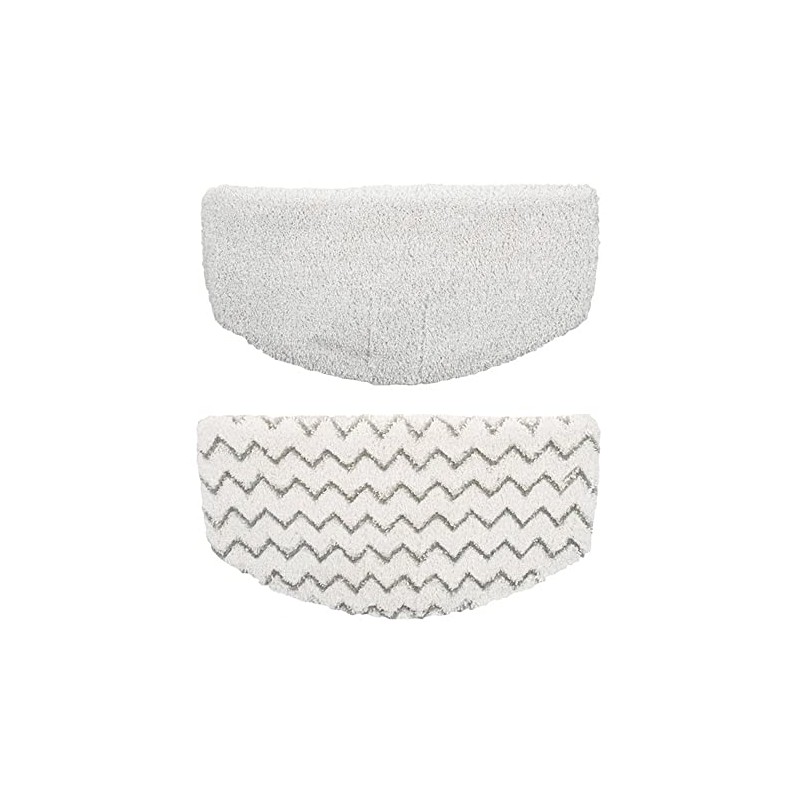 Replacement Steam Mop Pads for Bissell Powerfresh Steam Mop 1940