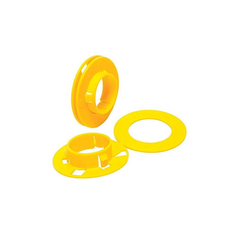 Greenlee - Bushing (Bag/100) (712A100), Hole Making (712A100), 1-11/32 in