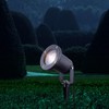 Outdoor Spotlight Pond Lamp Garden Lamp Garden Lighting Pond Light