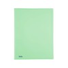 Favorit P@STEL 400116629 Display Book with 60 Pockets Interior Format