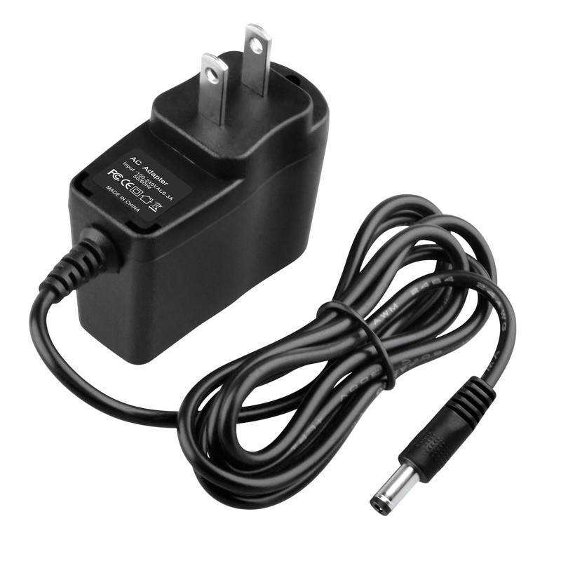 Acdctek 5V AC/DC Adapter Compatible with Viper 777 787 797