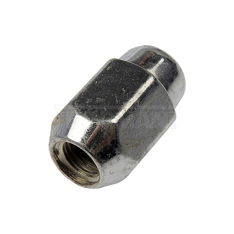 Dorman 611-097.1: Wheel Nut 7/16-20 Acorn - 13/16 In. Hex,
