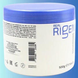 Crema Extracto Chia Reparadora Alfaparf Real Rigen 500g