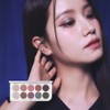 LUMMIR Light On Eyes Shadow Palette 5.9g - [NEW]7AM 06