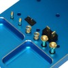 SP Maintenance Tray (Rotor Stand Solder Mount) [BK] 3300-BK