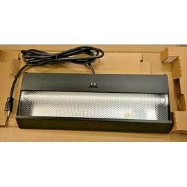 Specialty Lighting 18" Task Light, desk light, 15W T8 Fluorescent, Electronic Ballast (4200-0100)