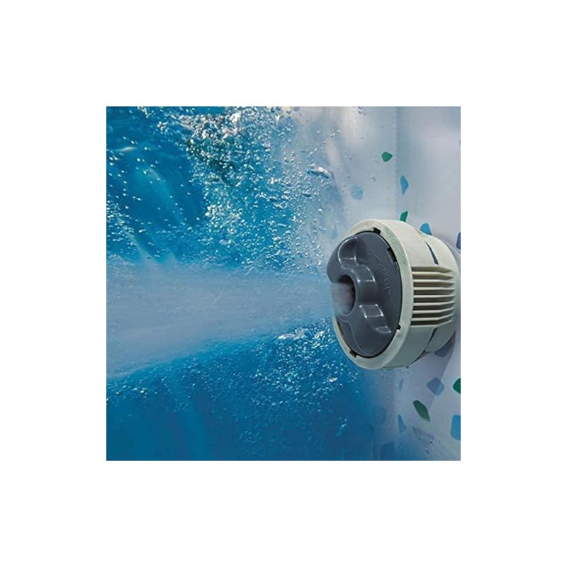 Lazy Spa Compatible ChemConnect for lazy spa hot tubs (not