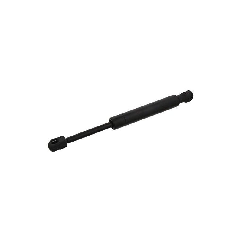 febi bilstein 33062 Gas Strut for Tailgate, 1 Piece, Black