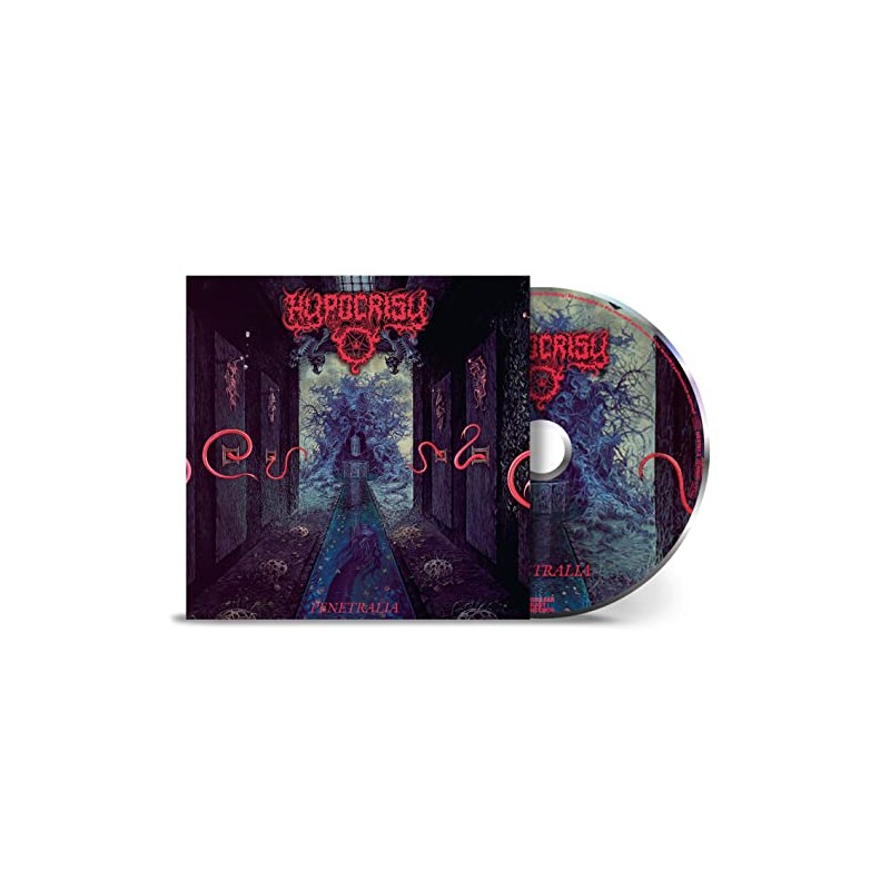 Penetralia(Reissue 2023)